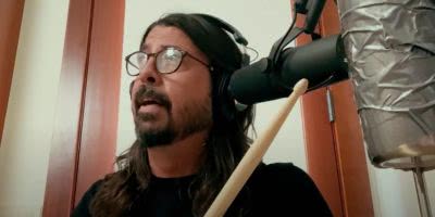 Dave Grohl drops absolutely cracking cover of Mountain’s ‘Mississippi Queen’