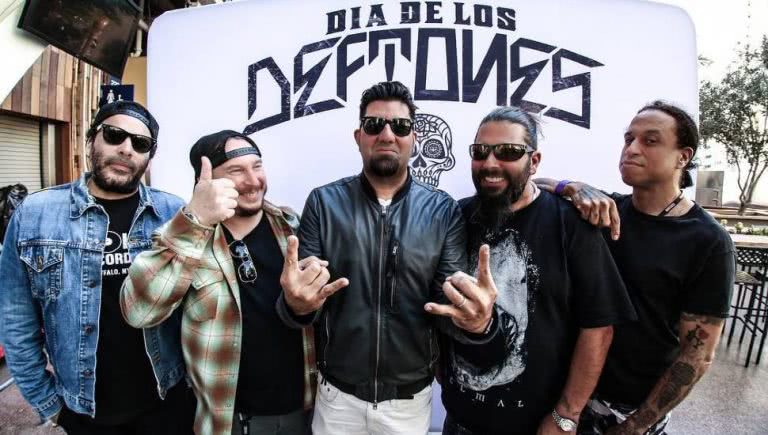 Limp Bizkit guitarist says Deftones were smart to ditch nu-metal