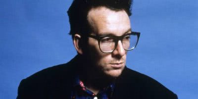 Elvis Costello decides to retire one of his most famous songs