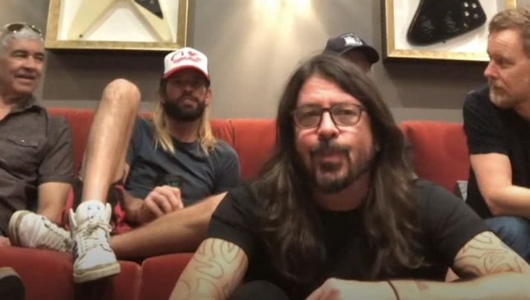 Foo Fighters