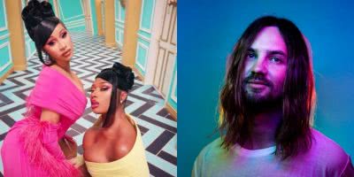 Tame Impala’s Kevin Parker deems Cardi B's 'WAP' as the 'perfect song'