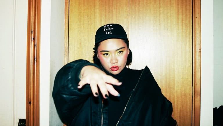 Photo of Kira Puru
