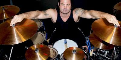Korn drummer
