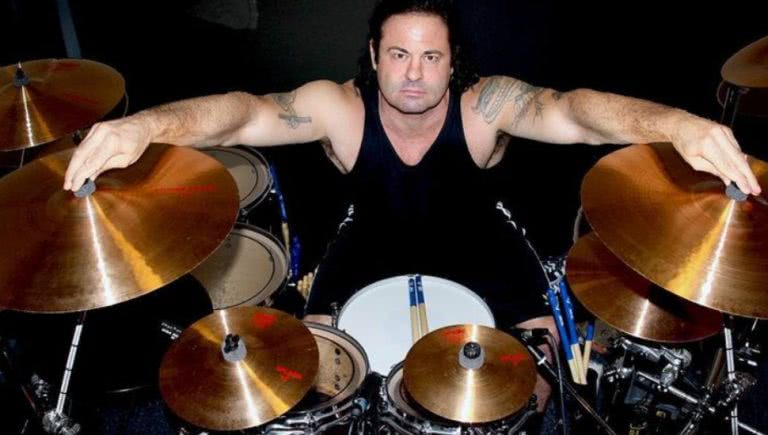 Korn drummer