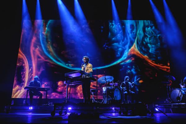 Matt Corby