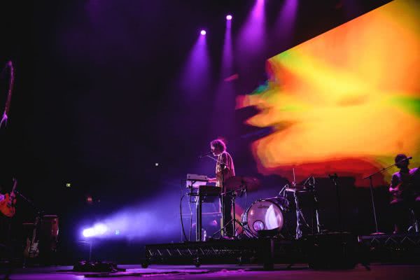 Matt Corby