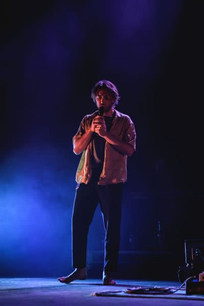 Matt Corby