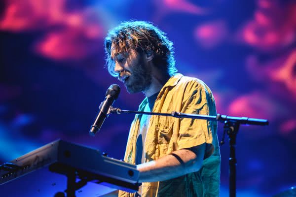 Matt Corby