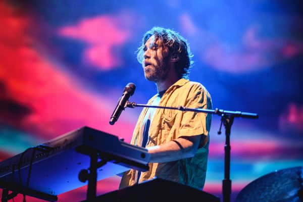 Matt Corby