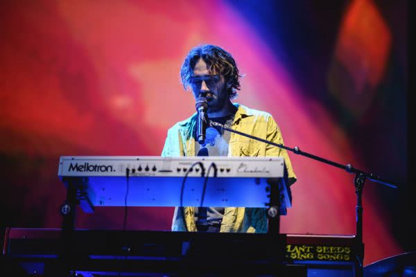 Matt Corby