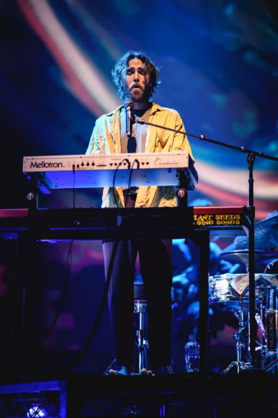 Matt Corby