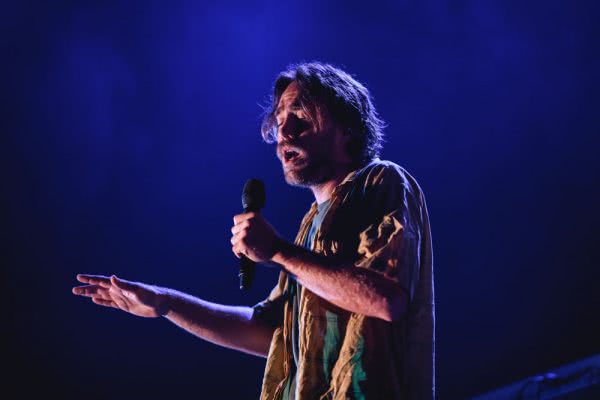 Matt Corby