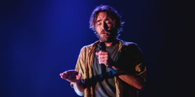 Matt Corby