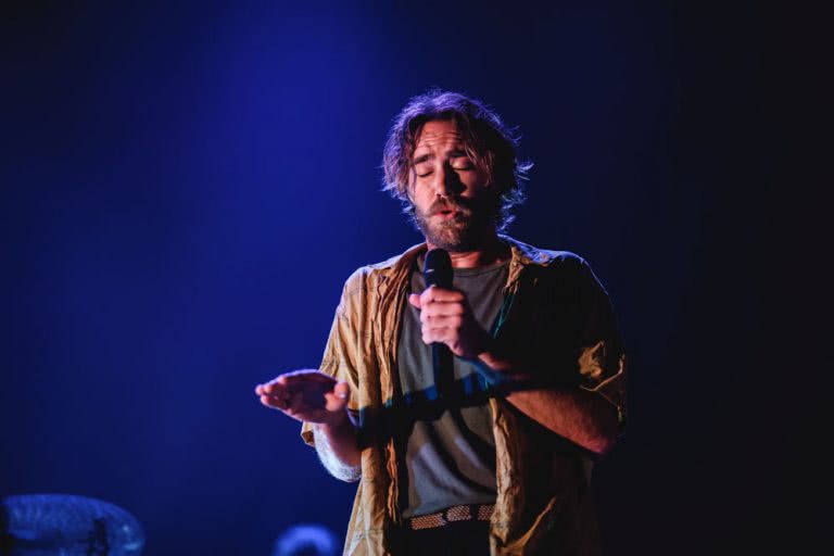 Matt Corby