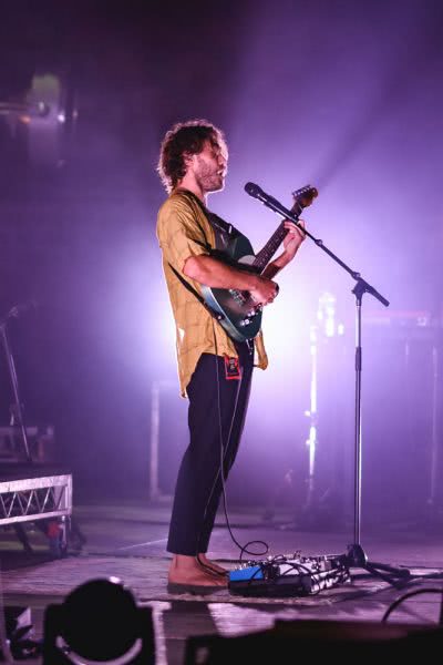Matt Corby