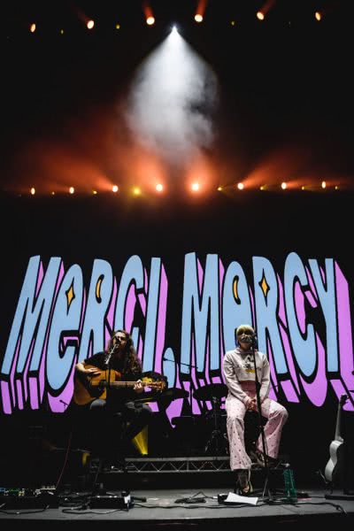 Merci Mercy