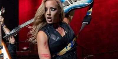 Nita Strauss