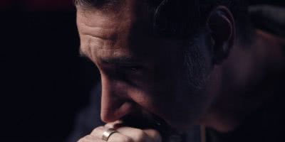 Serj Tankian is dropping a solo EP of songs intended for System Of A Down