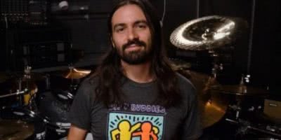 Slipknot drummer lessons
