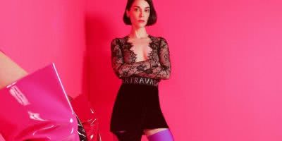 St. Vincent has confirmed that a new album is nigh