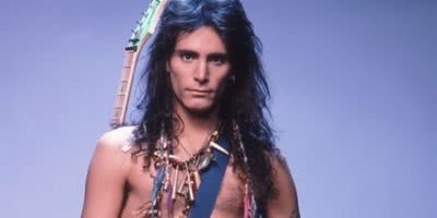 Steve Vai Van Halen