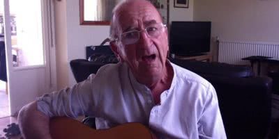 Frank Watkinson Slipknot