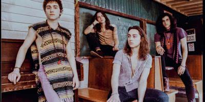 Greta Van Fleet