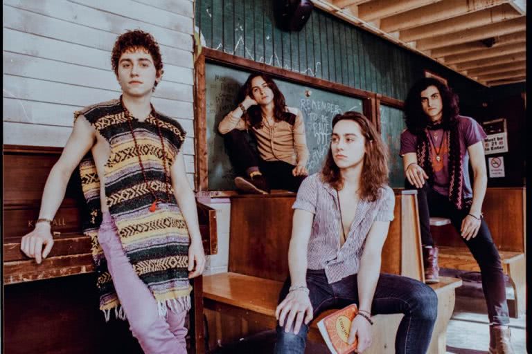 Greta Van Fleet