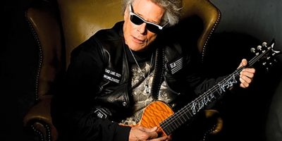 Leslie West