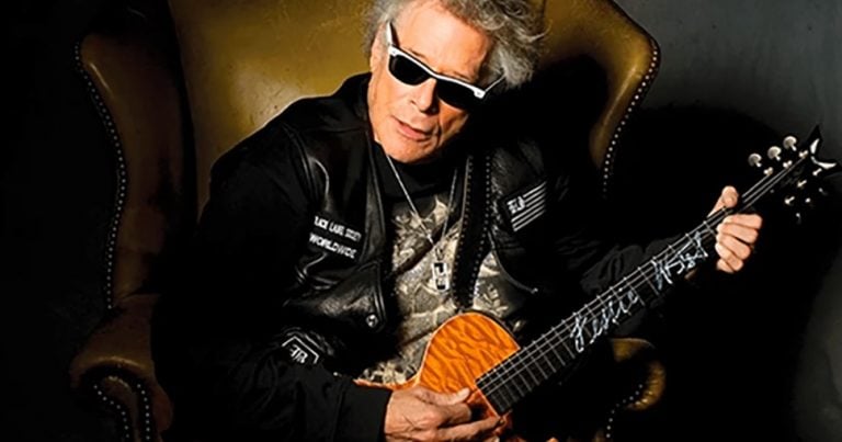 Leslie West