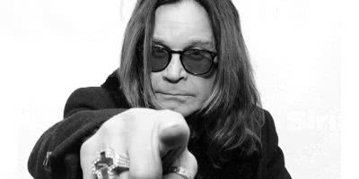 Ozzy Osbourne