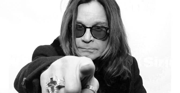 Ozzy Osbourne