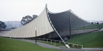 Sidney Myer Music Bowl