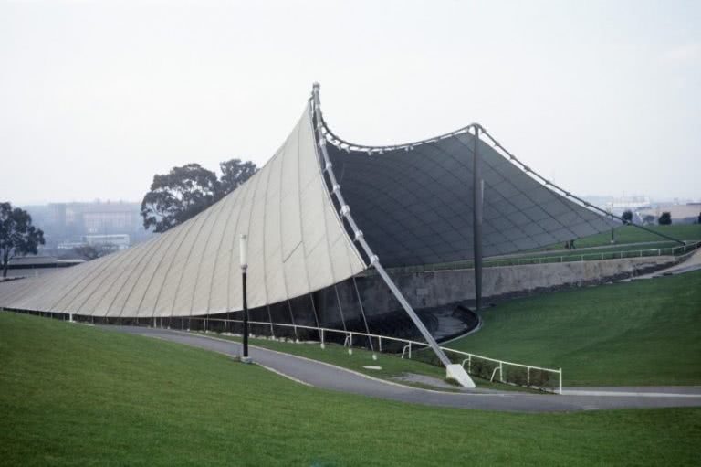 Sidney Myer Music Bowl