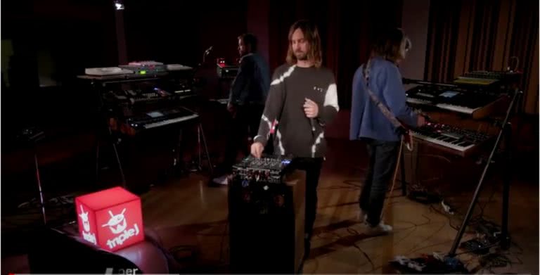 Tame Impala
