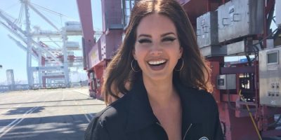 Lana Del Rey