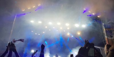 Airwaves festival