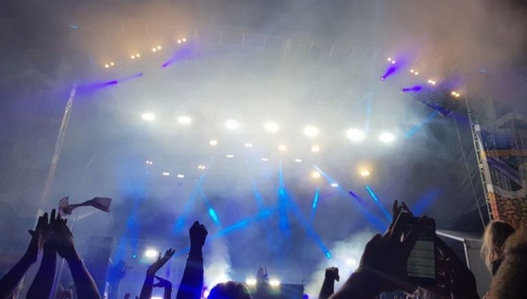 Airwaves festival