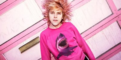 Ariel Pink accused of physical and sexual abuse by girlfriend in court case