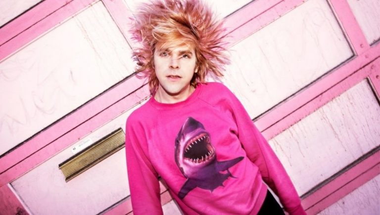 Ariel Pink accused of physical and sexual abuse by girlfriend in court case