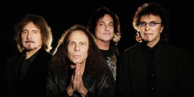 Ozzy Osbourne says Black Sabbath are 'completely done'
