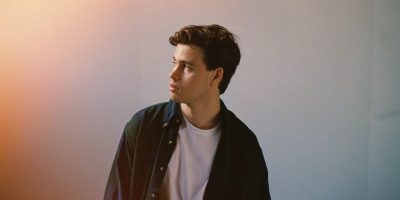 Blake Rose announces one-off intimate Melbourne show at Palais Theatre