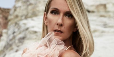 A British dude got so drunk he legally changed his name to Céline Dion