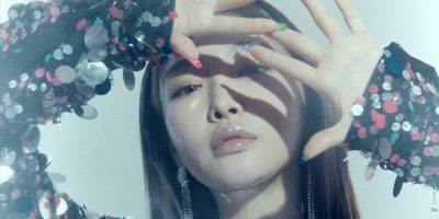 Chung Ha's querencia