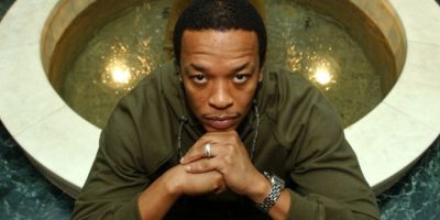 Dr. Dre already has advice for Rihanna and her Super Bowl Halftime Show