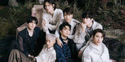GOT7 K-pop