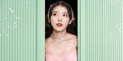 IU K-POP NEW ALBUM