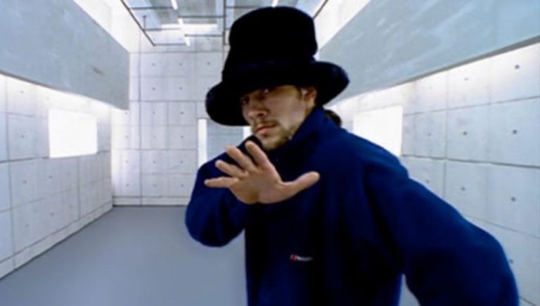 Jamiroquai did not storm the Capitol, I repeat, Jamiroquai did not storm the Capitol