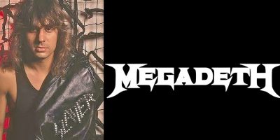Dave Lombardo reveals that he almost joined Megadeth