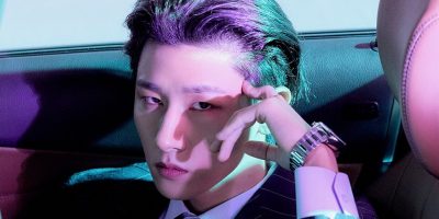 MONSTA X's IM